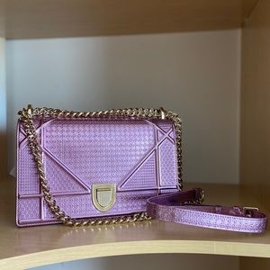 Authentic Diorama Medium Micro Cannage